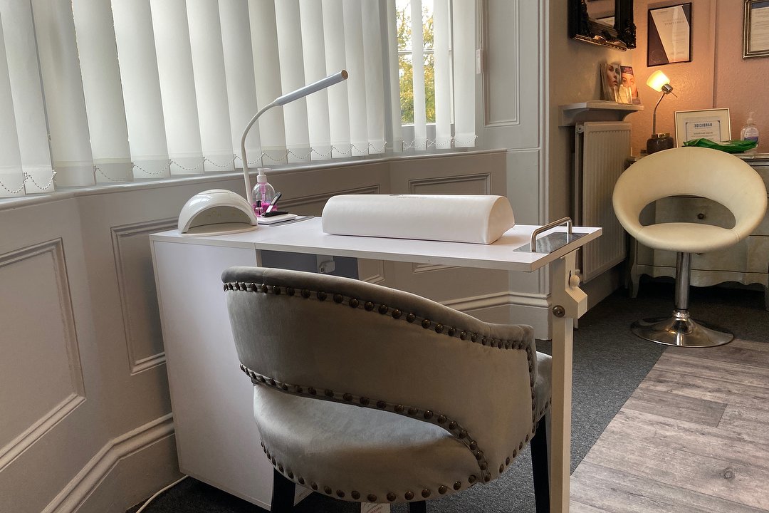 Smooth Waxing & Beauty, Pitsford, Northamptonshire