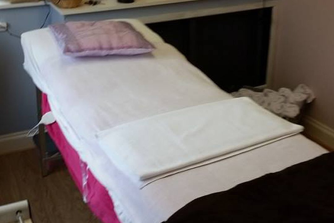 An Inkling of Beauty Company, Wigston, Leicestershire