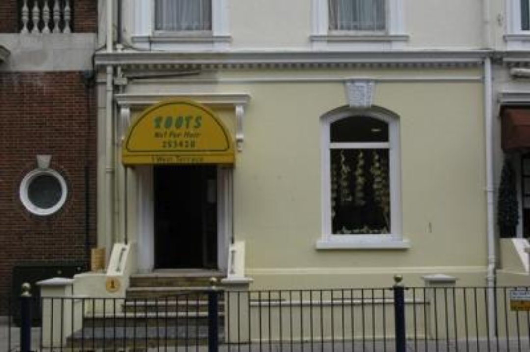 Roots, Folkestone, Kent