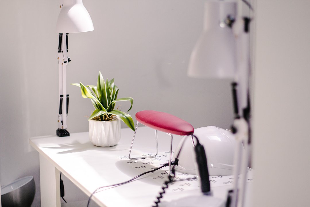 Hair & Beauty Art Vision, Stratford, London