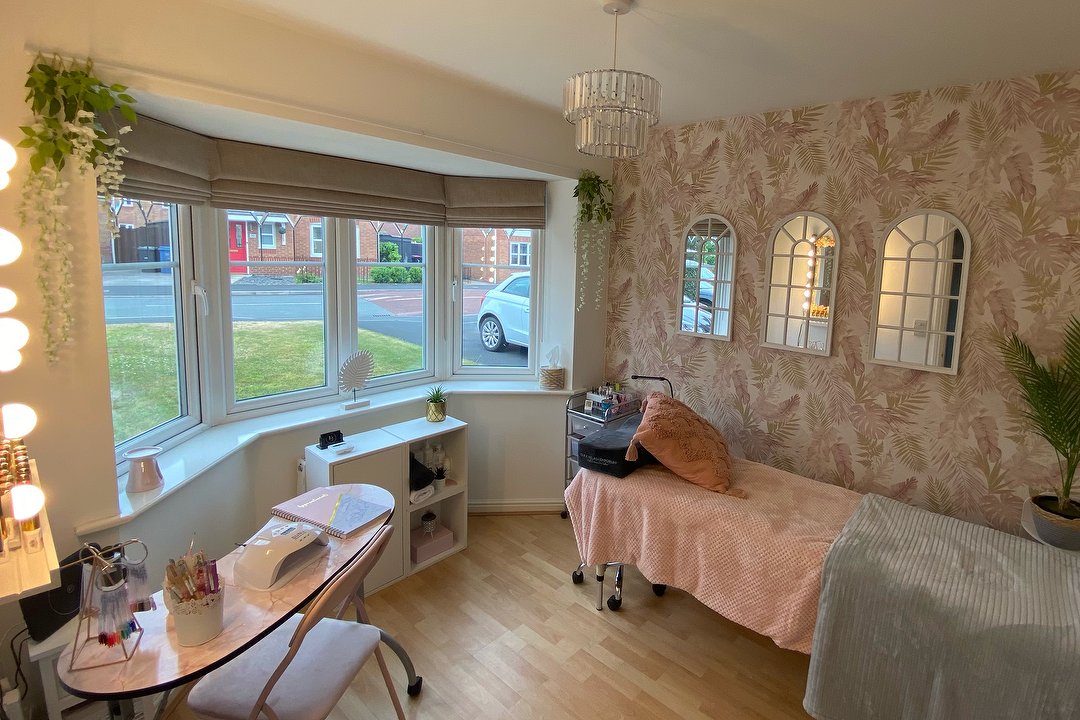 Beauty by Kerry J, Irlam, Salford