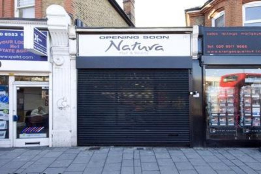 Natura, Loughton, Essex