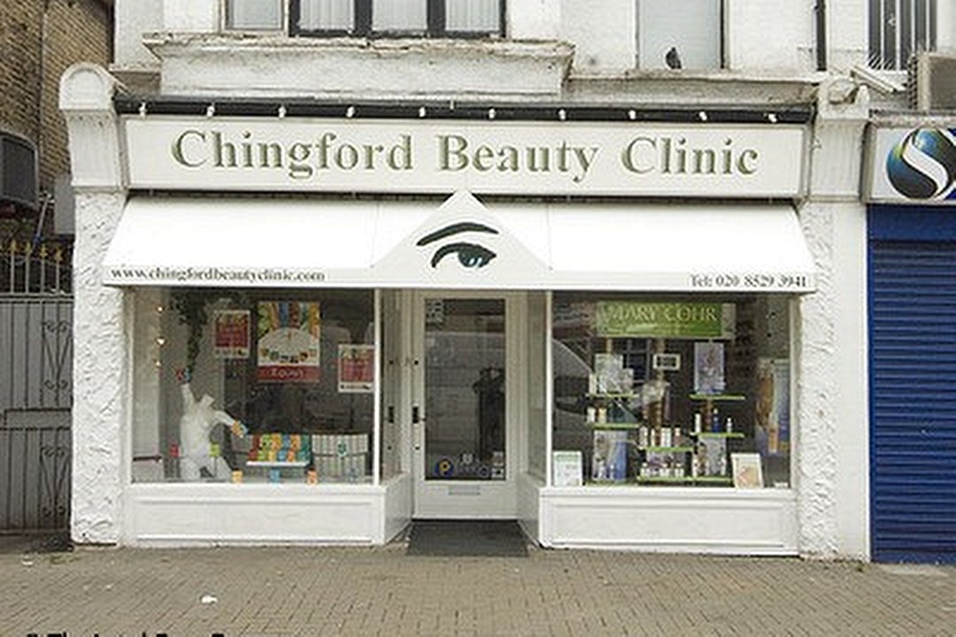 Chingford Beauty Clinic, Chingford, London