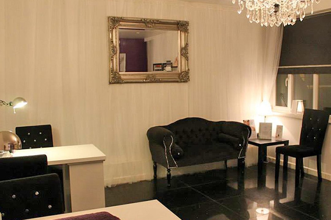 5 Star Pampering Salon, Brentwood, Essex