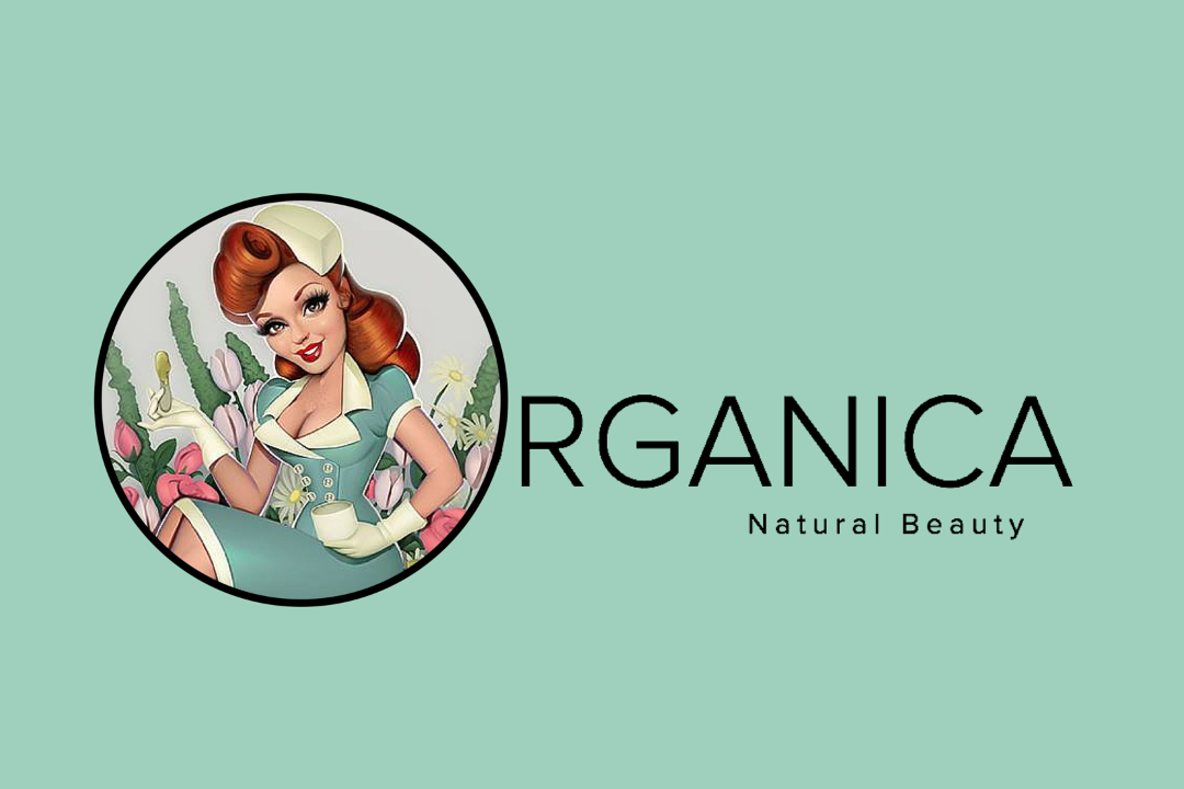 Organica Natural Beauty at Portobello Hair Salon, Torquay