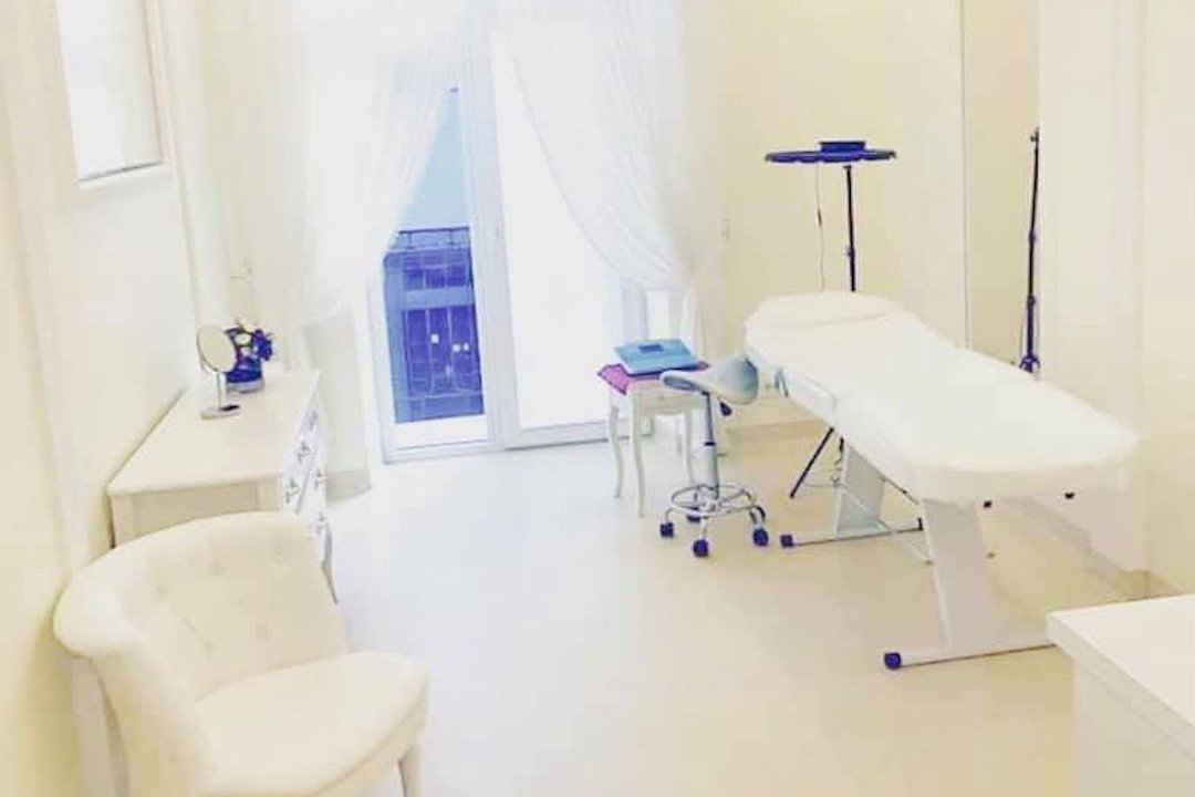 Ilgalaikio makiažo studija, Naujamiestis, Kaunas