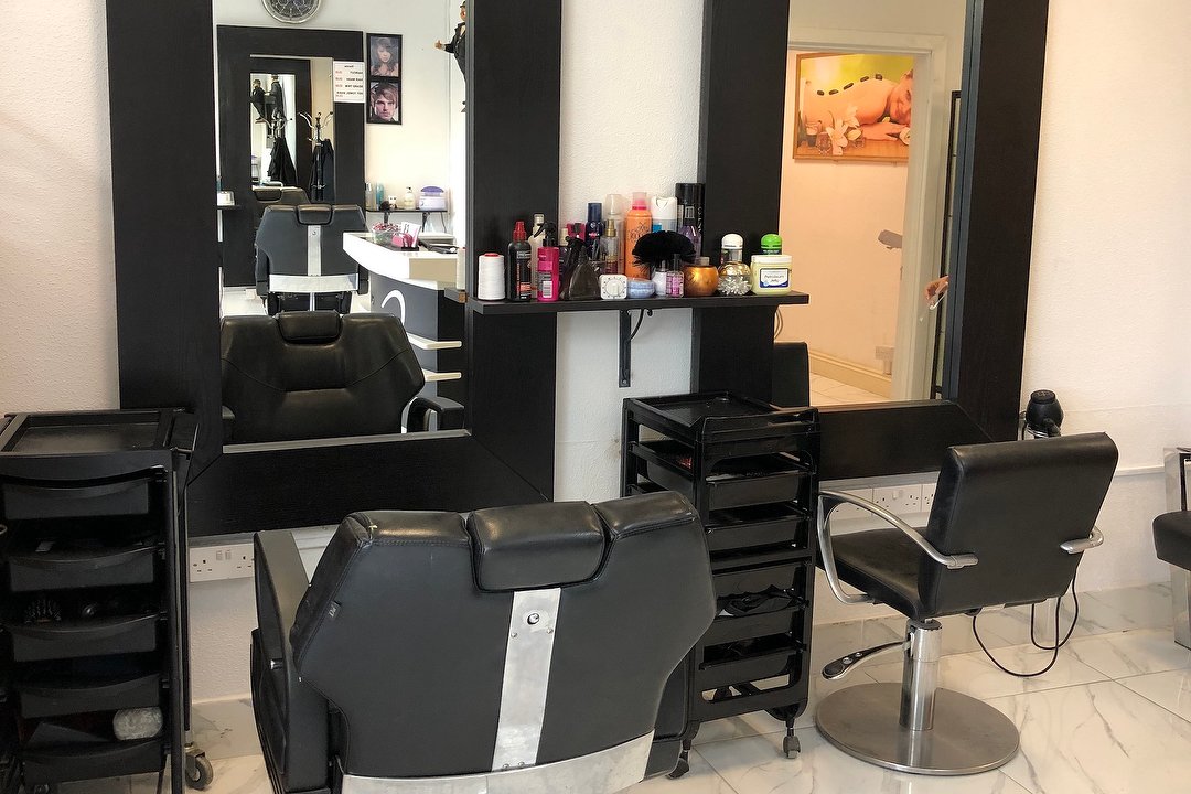 West Finchley Hair & Beauty, Barnet, London