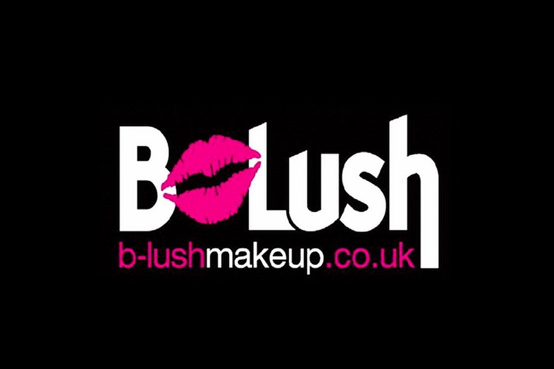 B-Lush (Professional Makeup), Oldland Common, Bristol