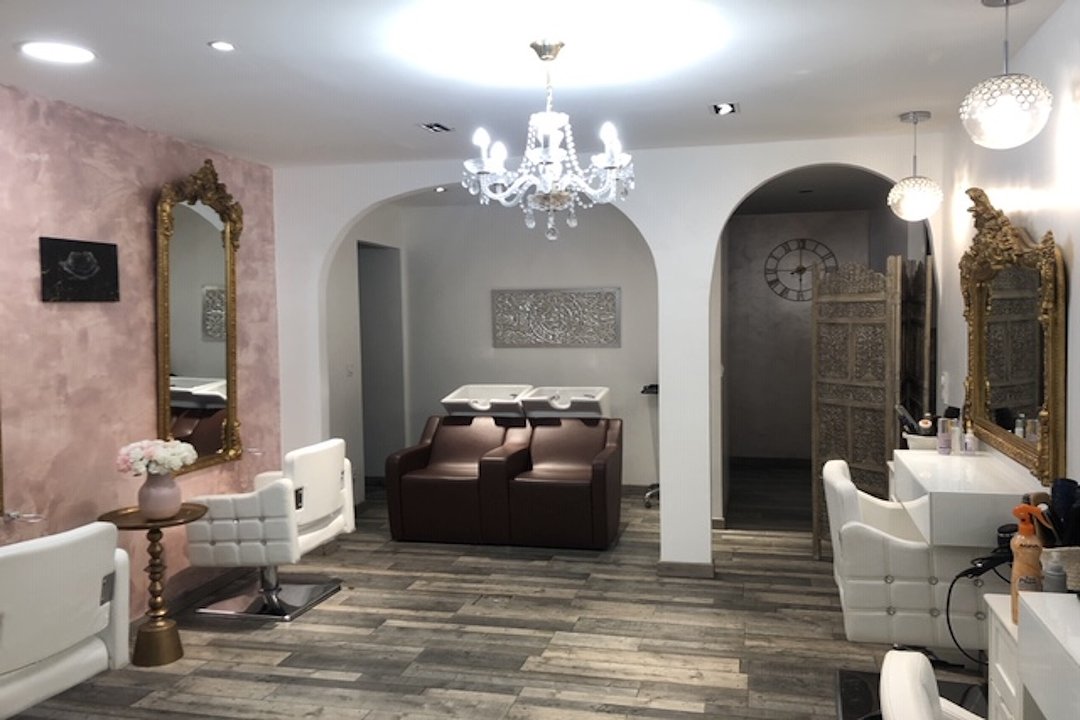 Coiffeurs Et Salons De Coiffure A Colombes Hauts De Seine Treatwell