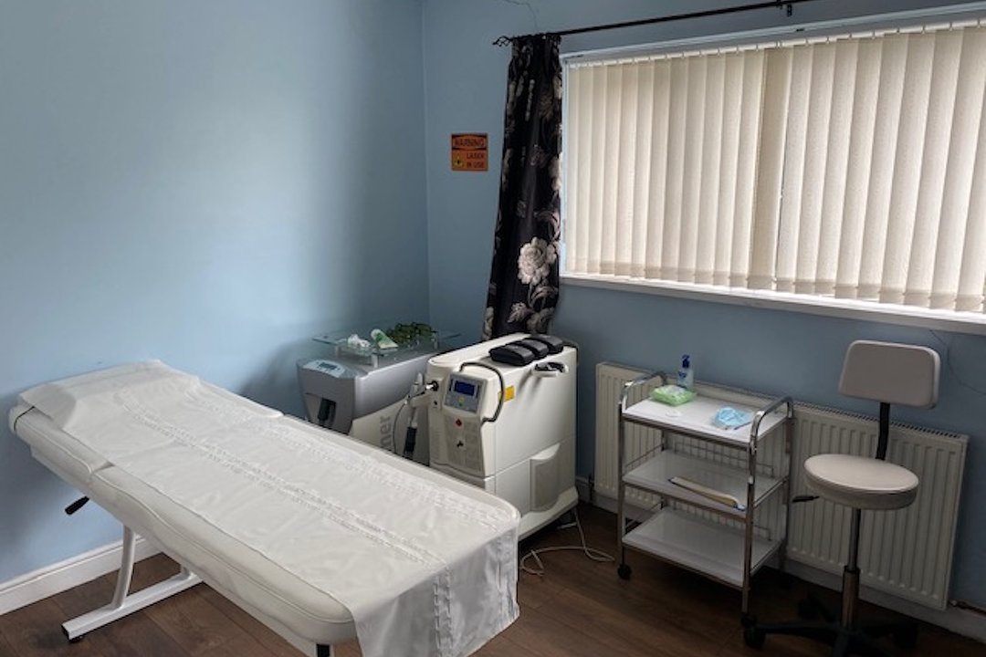 Langley Laser Clinic Home based Venue in Berkshire Treatwell