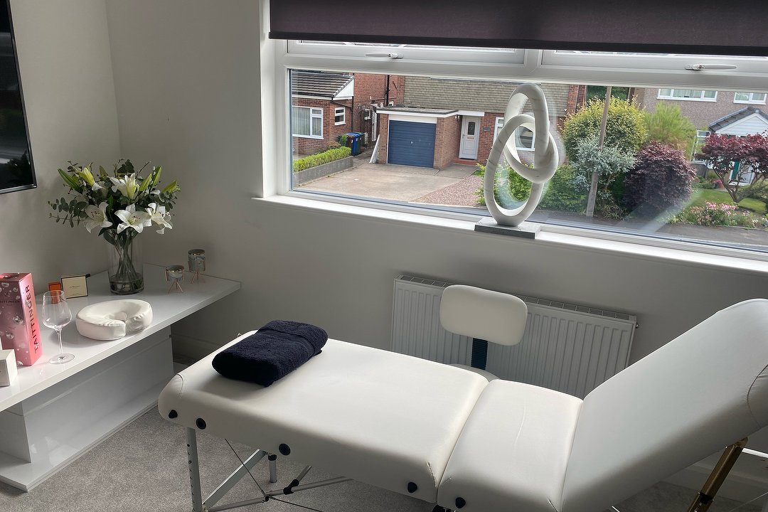 Aura Aesthetics, Bramhall, Stockport