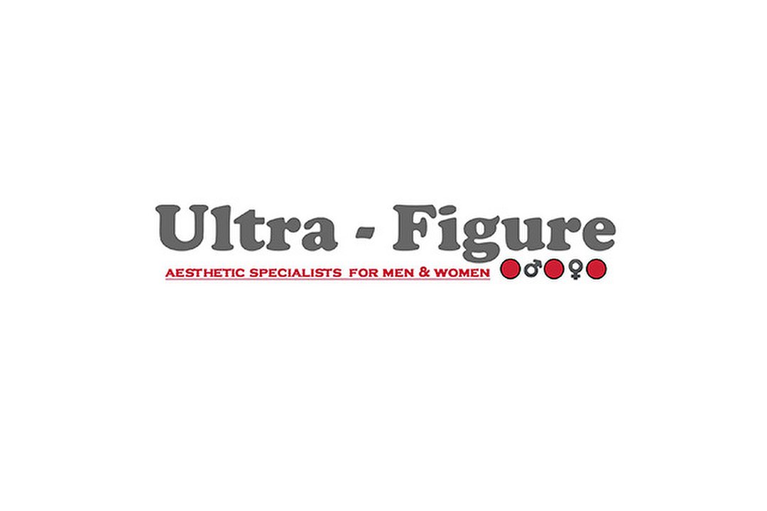 Ultra-Figure Aesthetic Specialists, Ilford, London