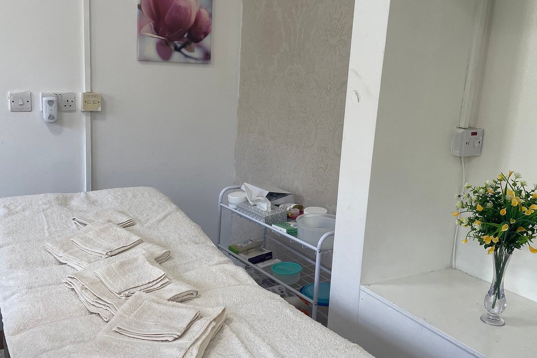 The Laser & Beauty Lounge, Selsdon, London