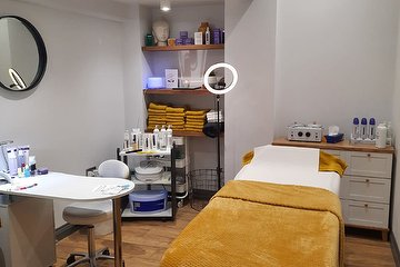 Aleksandra Beauty Therapy & Massage, Spalding, Lincolnshire