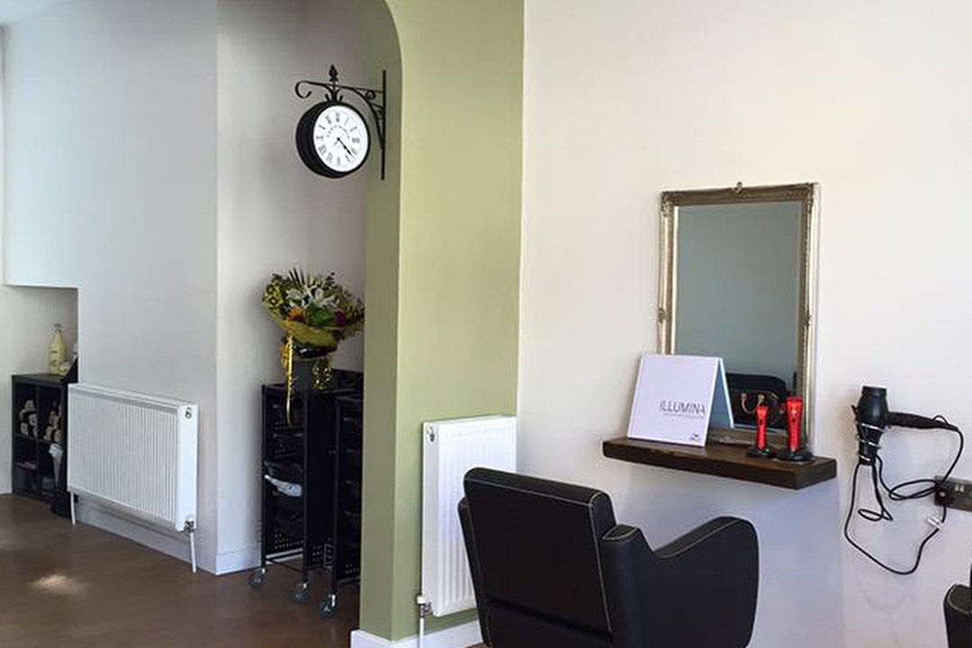 HD Seven Hair Design, Huddersfield, Kirklees