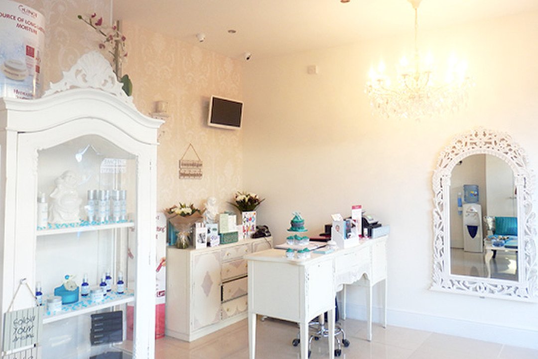 Vanity Aesthetic & Beauty Lounge, Barkingside, London