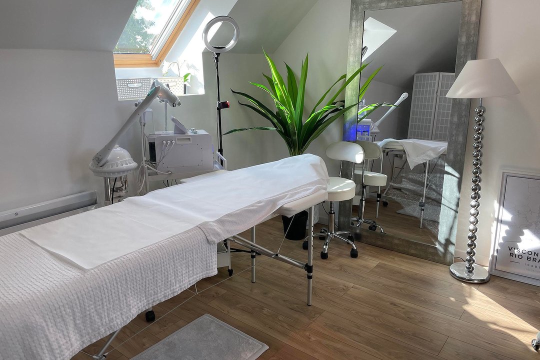 Isaloha Beauté, Montigny-lès-Cormeilles, Val-d'Oise