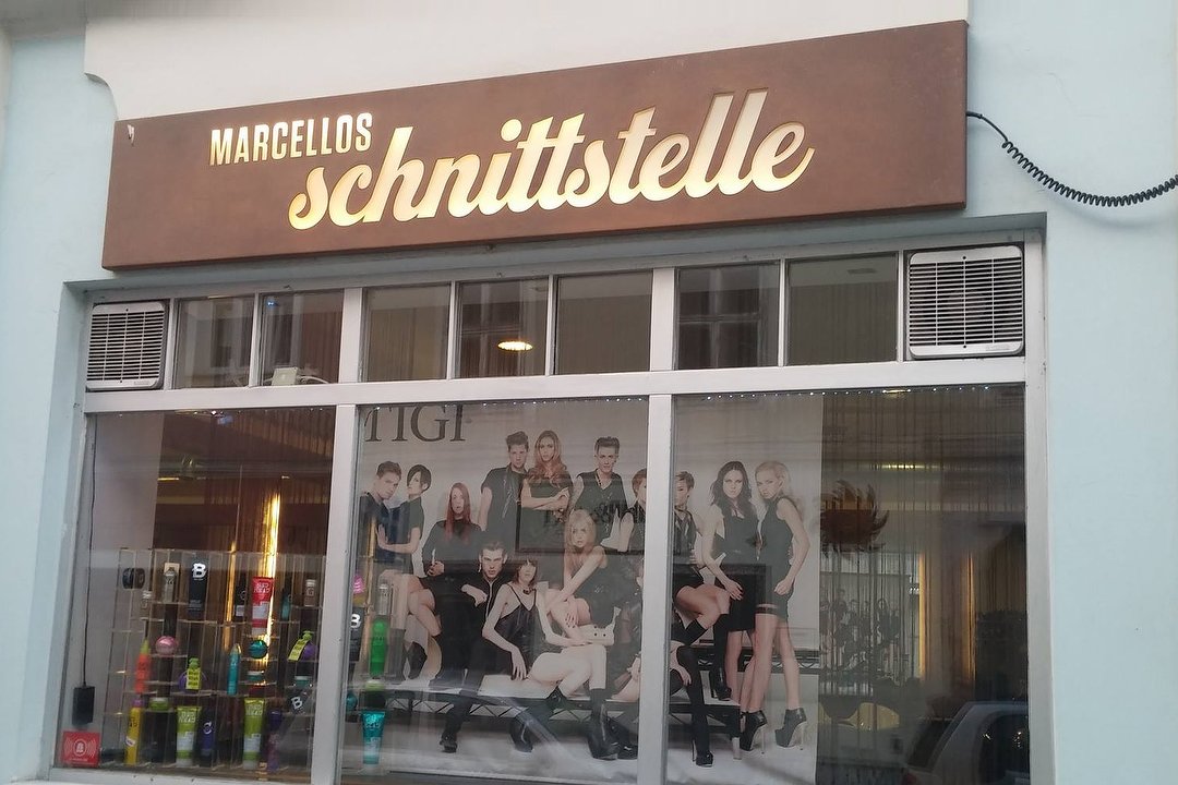 marcello's schnittstelle, Korneuburg, Wien und Umland