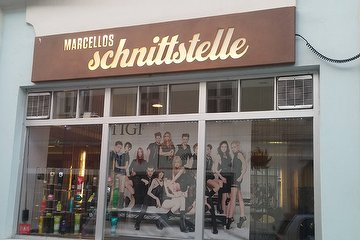 marcello's schnittstelle