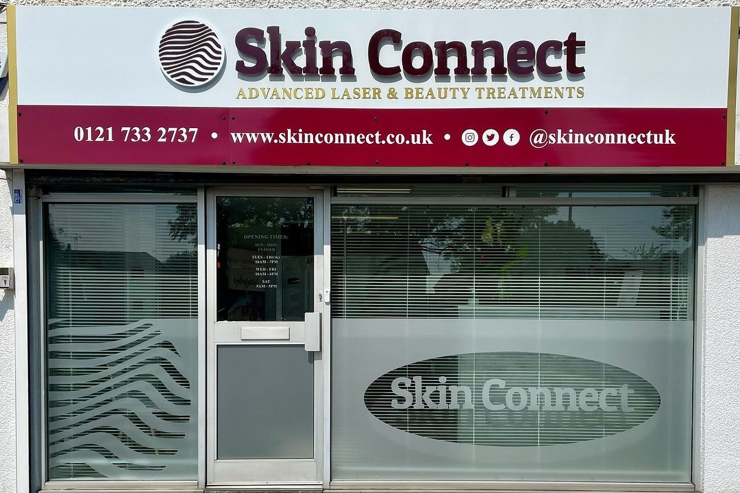Skin Connect Clinic - Advanced laser & beauty treatments, Hall Green, Birmingham