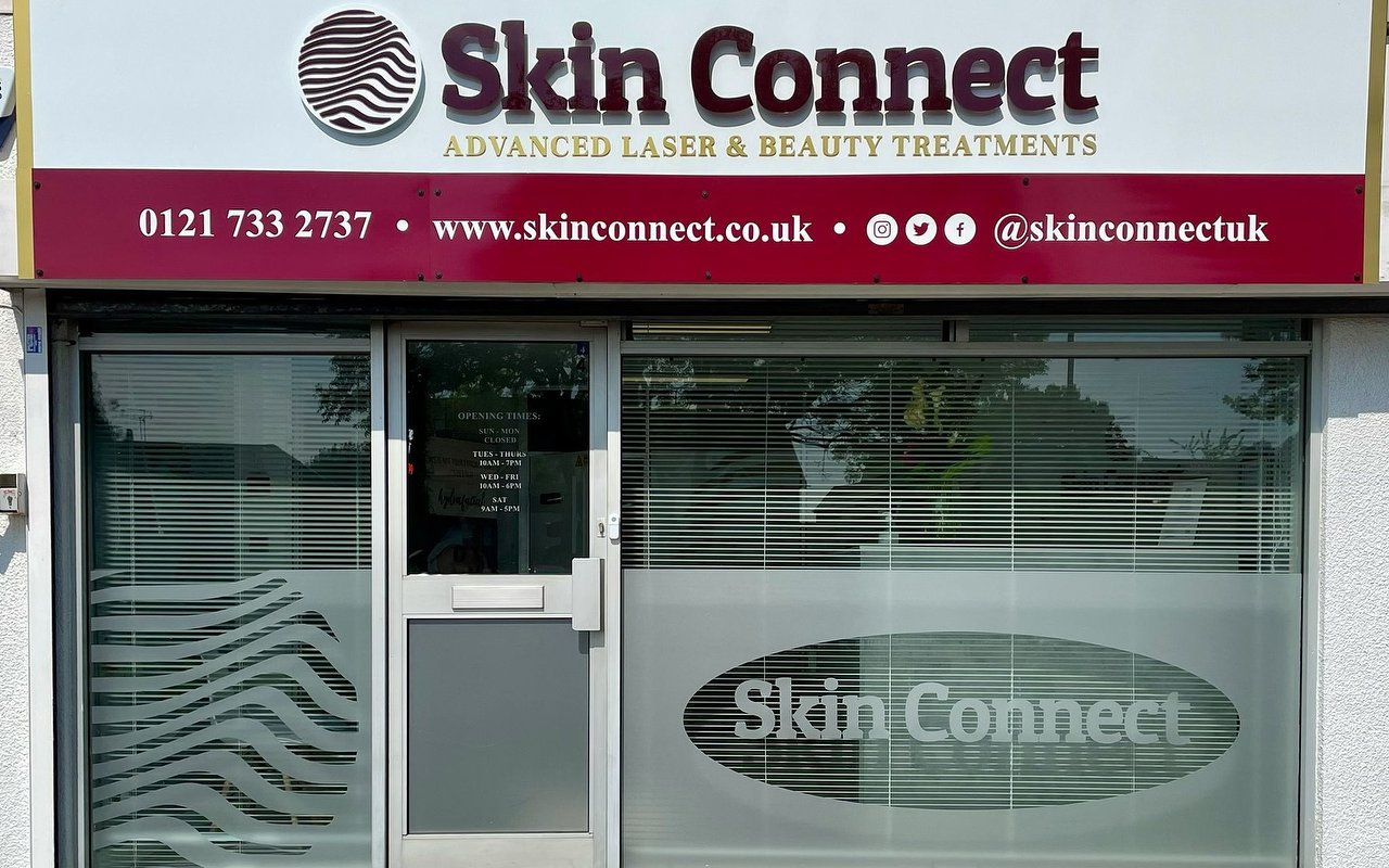 Skin Clinics near Solihull, Birmingham Treatwell