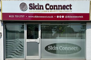 Skin Connect Clinic - Advanced laser & beauty treatments