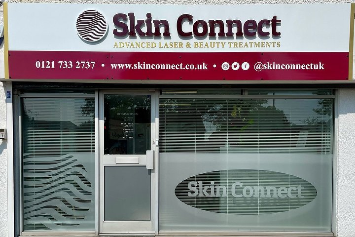 Skin clinic in Birmingham - sk:n clinics