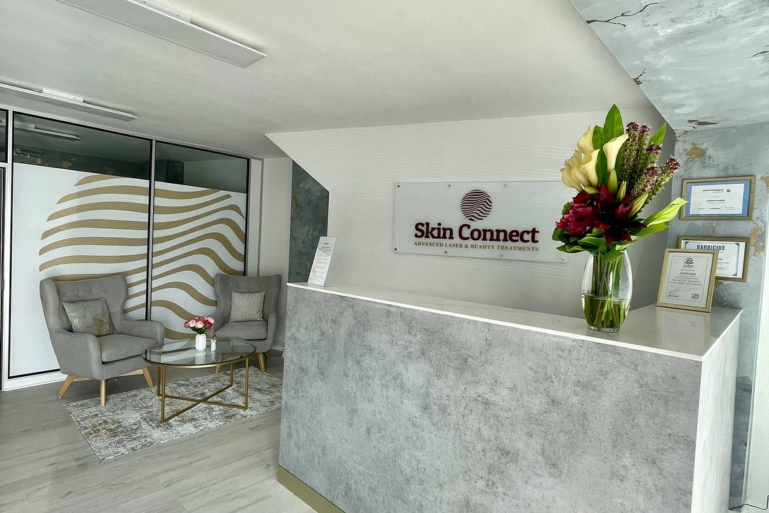 Skin Connect Clinic - Advanced laser & beauty treatments, Hall Green, Birmingham