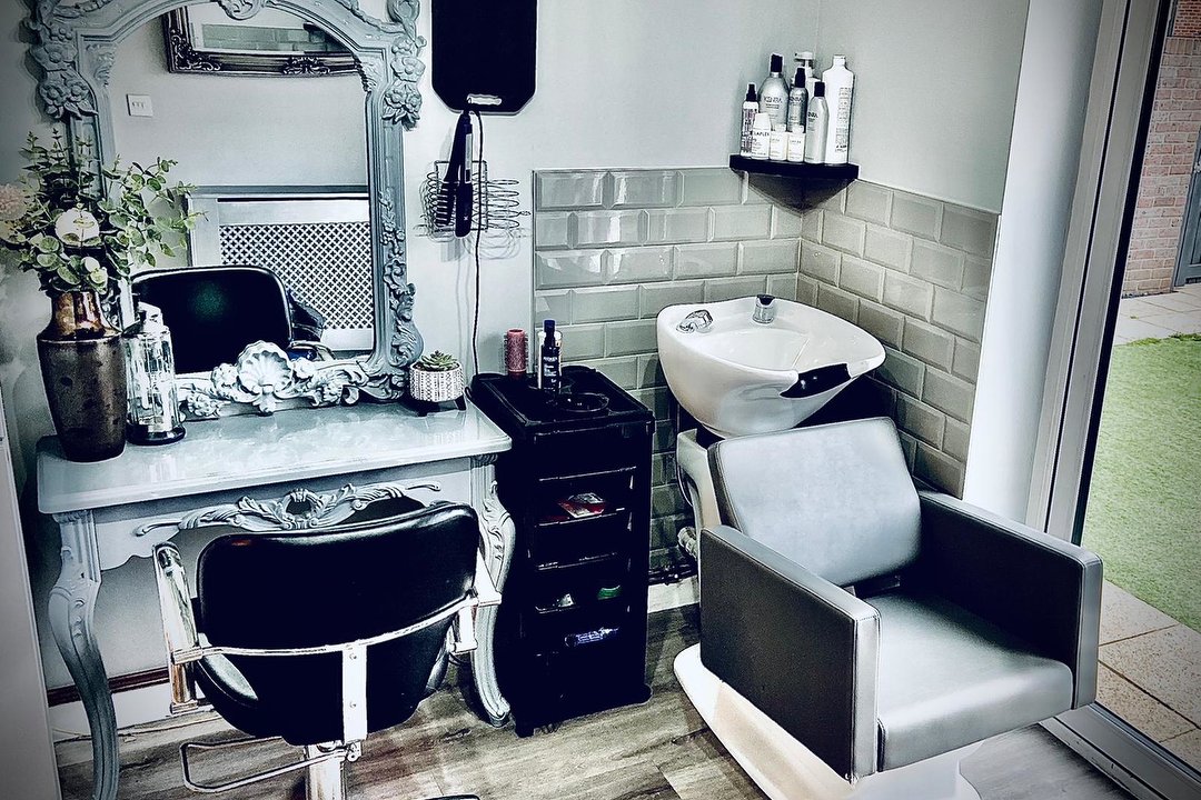 Blounts Boutique, Horley, Surrey