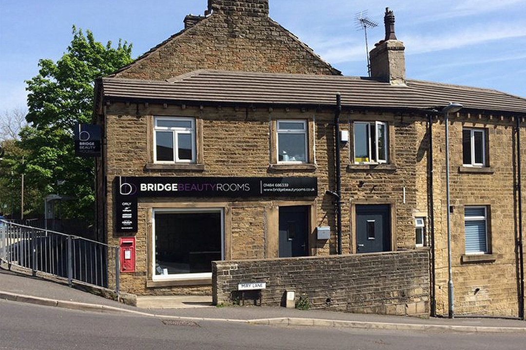 Bridge Beauty Rooms, Huddersfield, Kirklees