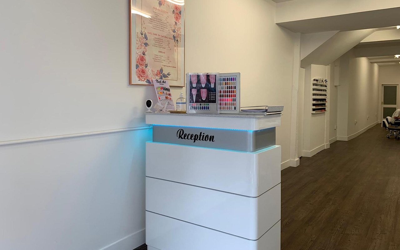 Top 20 places for Pedicures in Dublin Treatwell