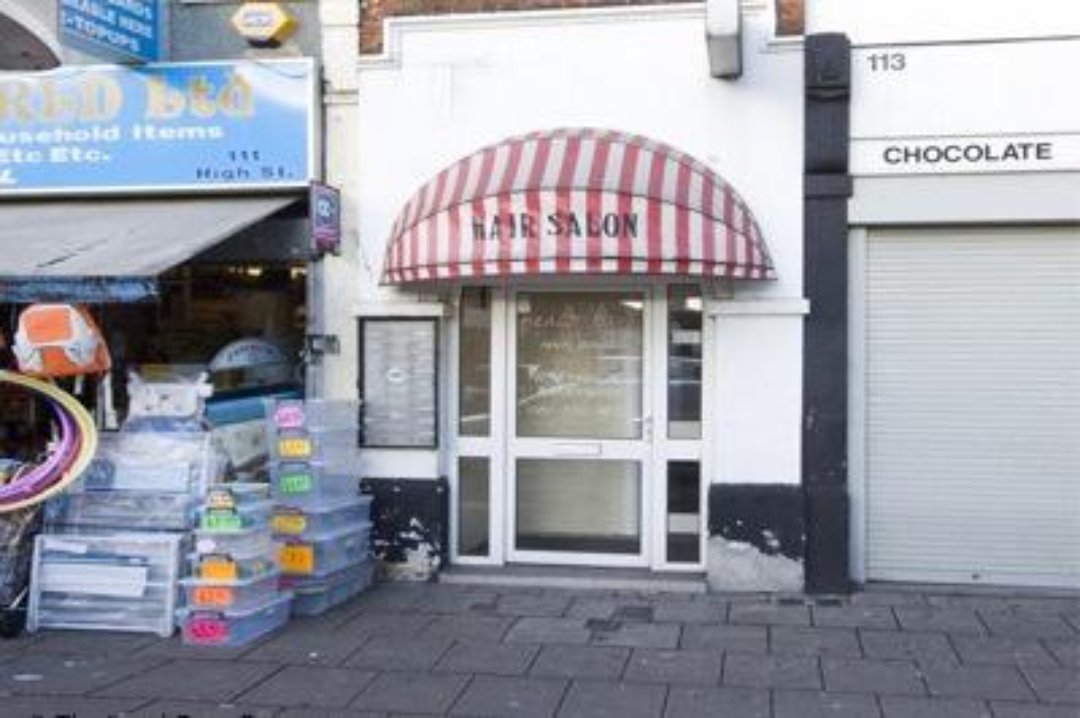 Head Strong, Loughton, Essex