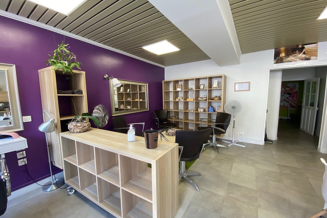 Au bonheur des femmes, Maisons-Laffitte, Yvelines