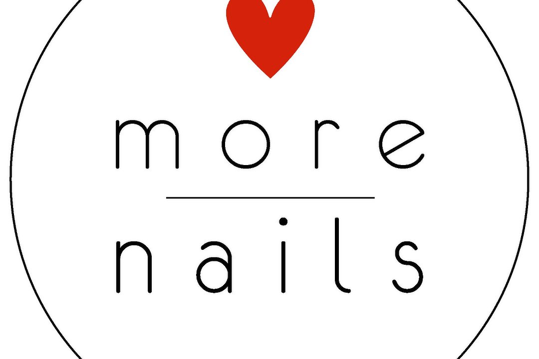 MoreNails, Edmonton, London