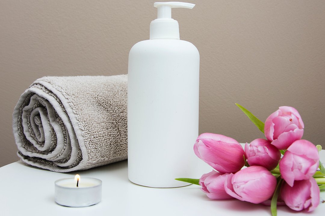 Bare Beauty LDN, King's Cross, London