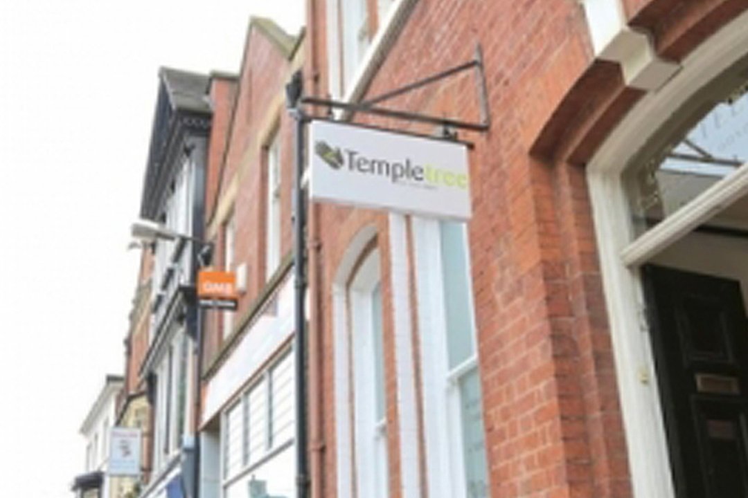Temple Tree Beauty Clinic, Sheffield