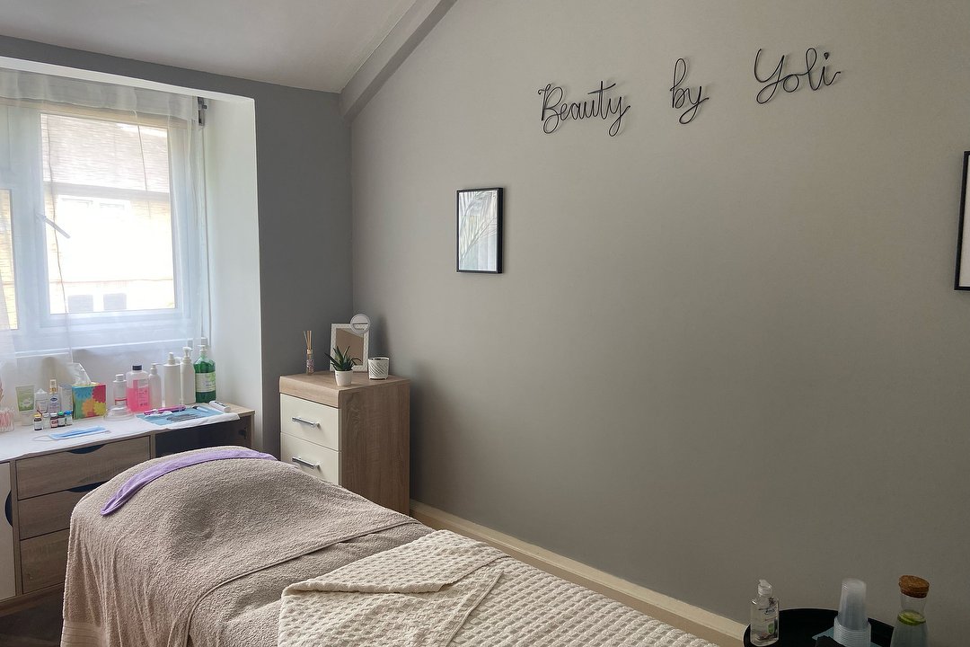 Beauty by Yoli, Wandsworth, London