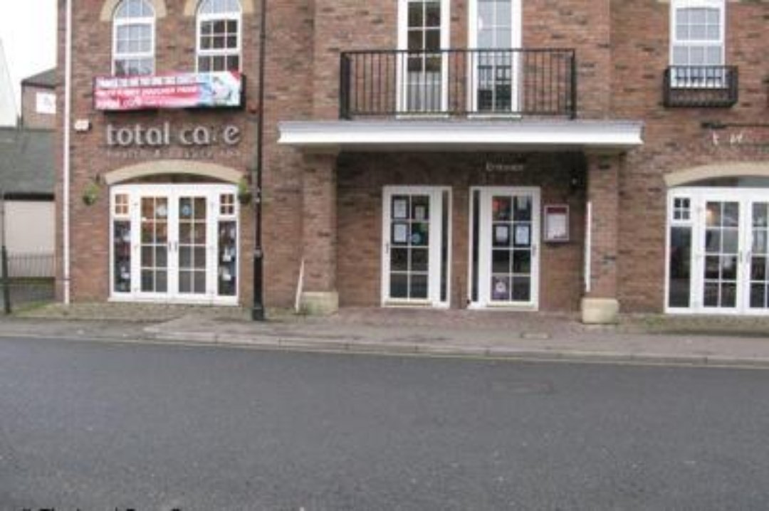 Total Care Health & Beauty Spa, Spalding, Lincolnshire