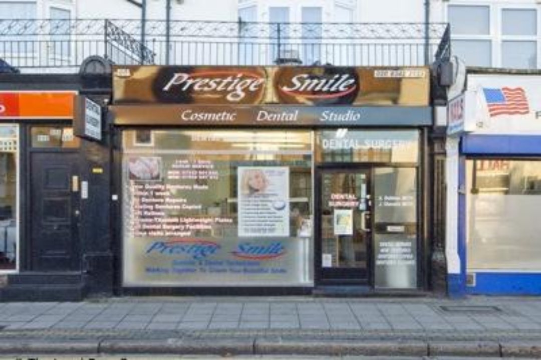 Prestige Smile, Loughton, Essex