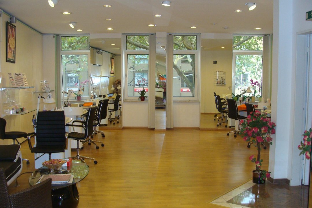 New York Naildesign, Karlsruhe