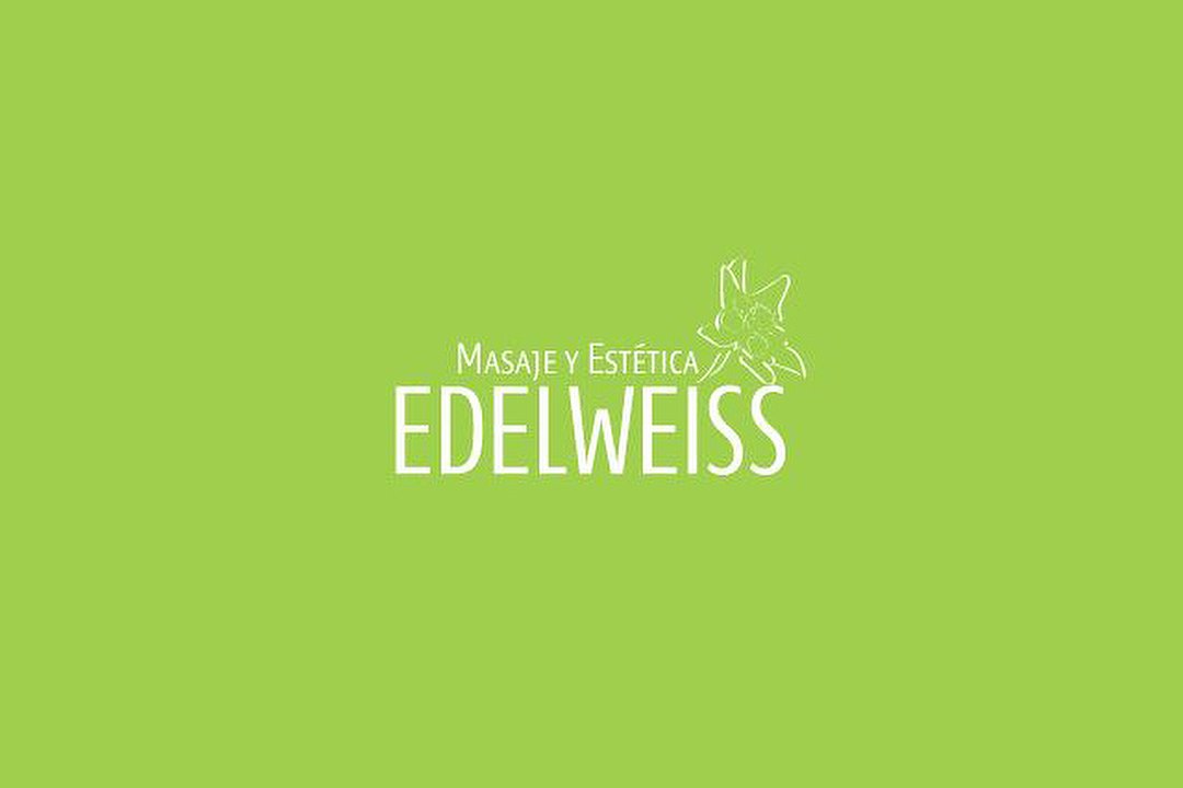 Edelweiss Masaje y Estética, Quevedo, Madrid