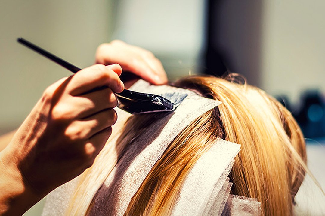 Hair Vibes, Walsall, West Midlands County