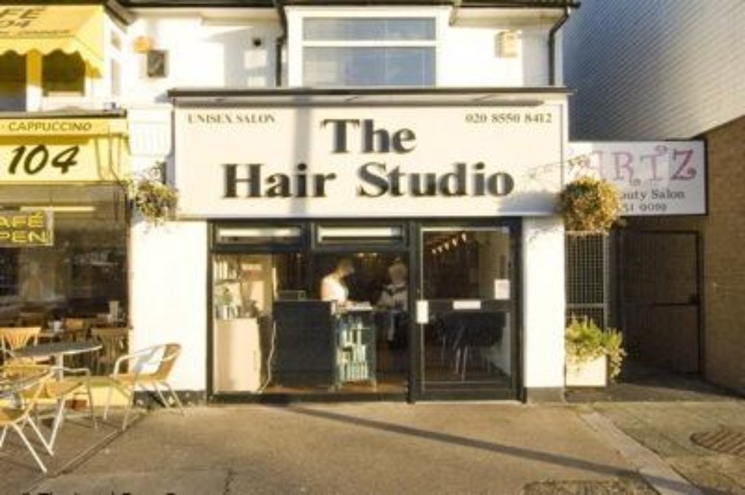 Hair Studio, Loughton, Essex