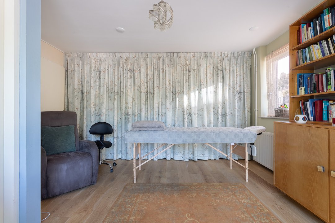 Massage Bliss, Banne Buiksloot, Amsterdam