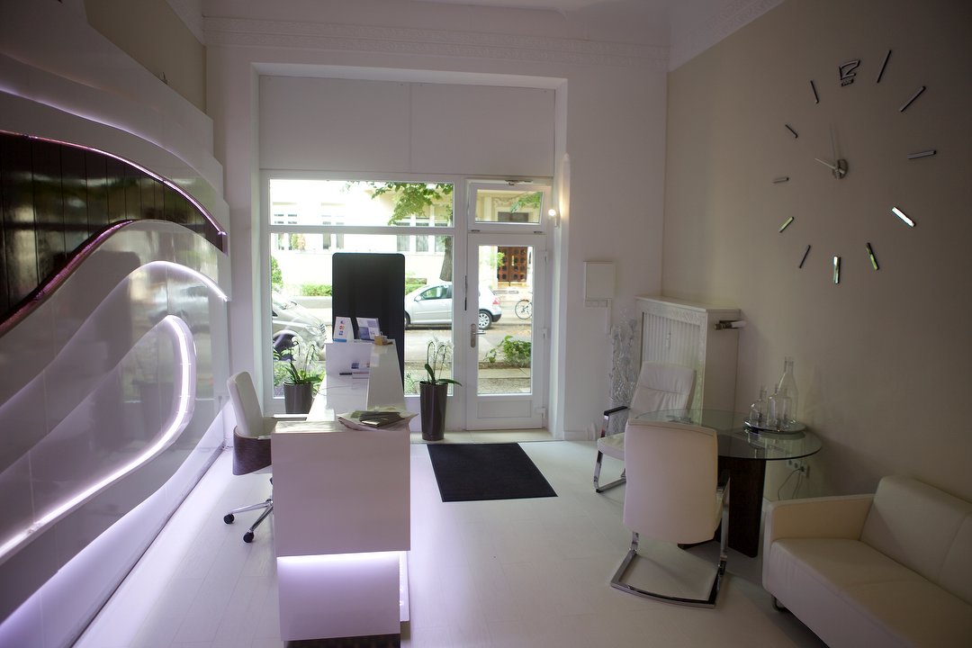 iBeauty, Charlottenburg, Berlin