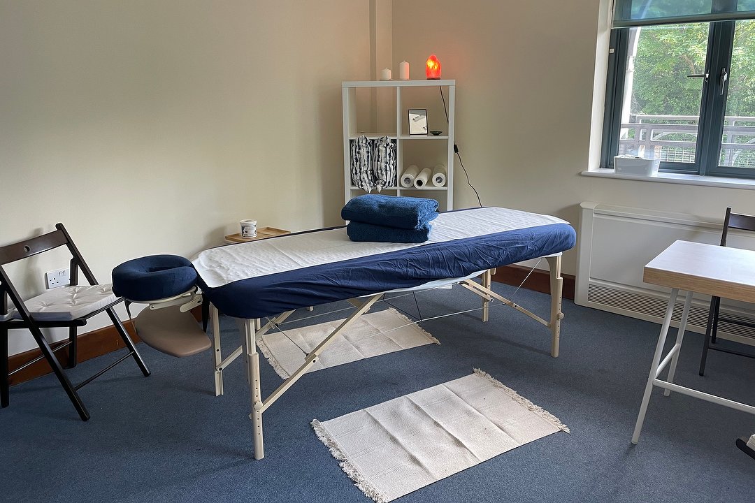 Massage Mellifera, Forest Row, East Sussex