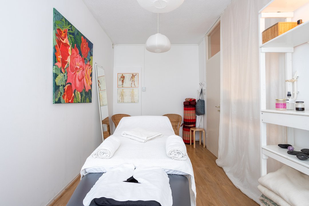 Massage Bleeker, Oud-West, Amsterdam
