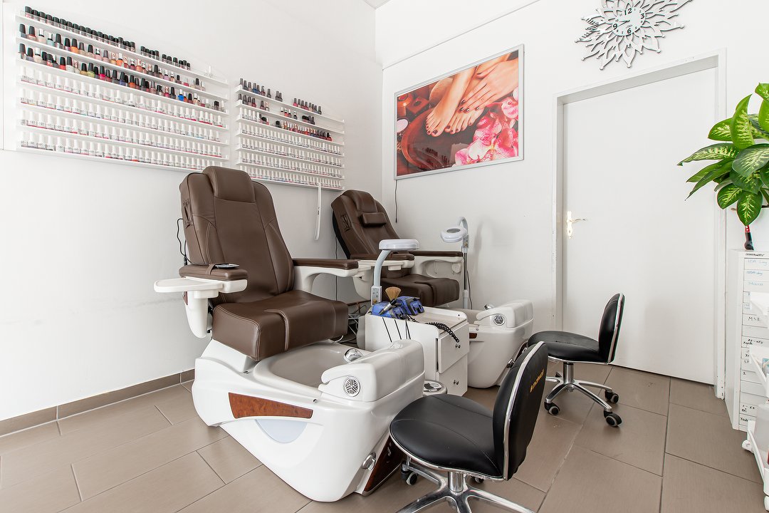 Nails New Style Nagelstudio In Hamburger Meile Hamburg Treatwell 