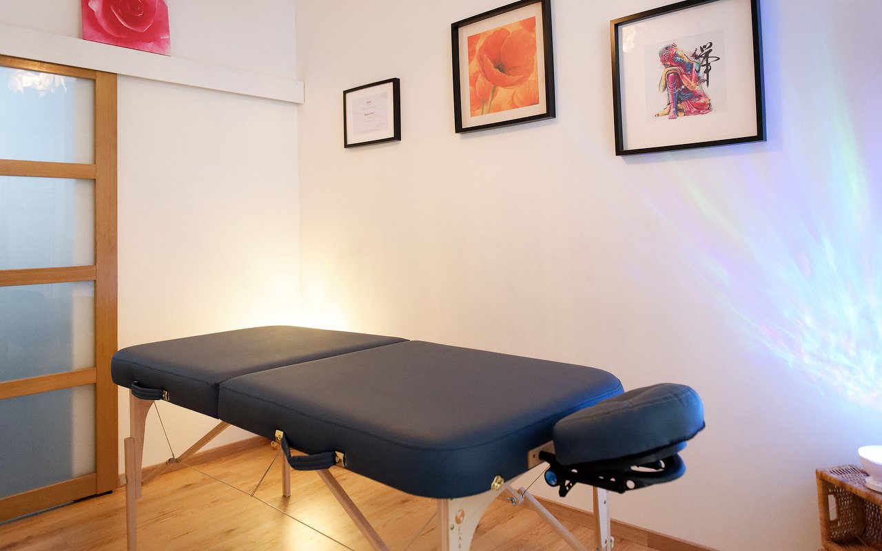 Top 20 Massages à Ixelles, Bruxelles Treatwell