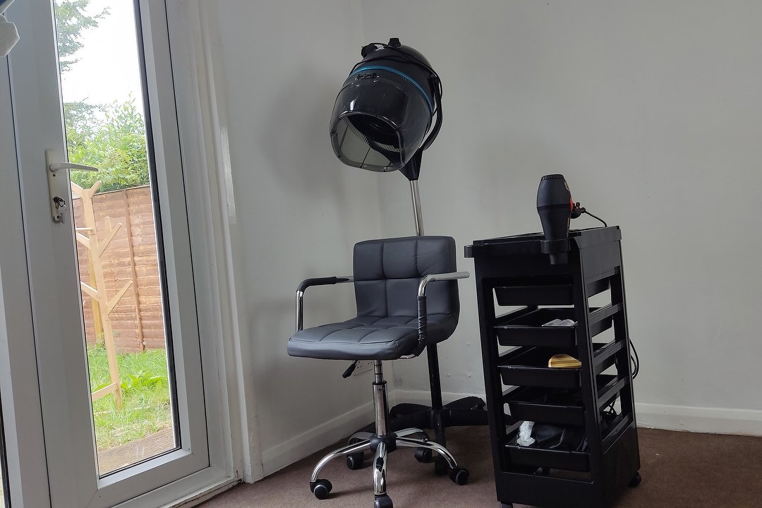 Hair by Riane, Catford, London